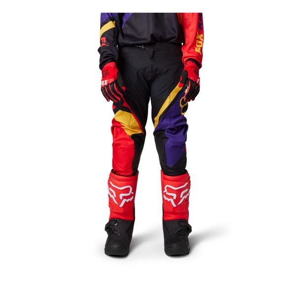 Pantalon cross Fox ENFANT 360 XPORZ - MulticoloreRef : FX3809