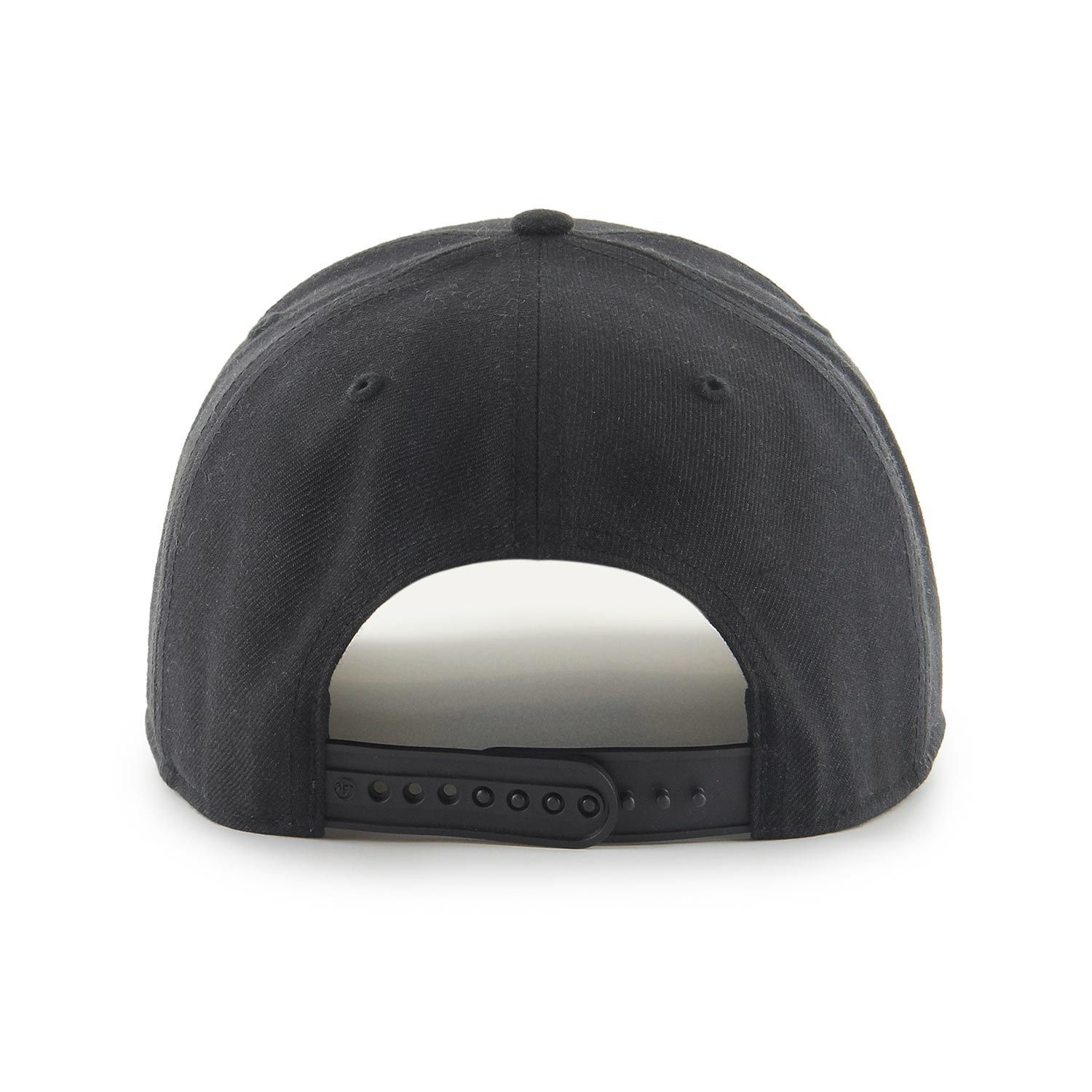 Boston Bruins Cold Zone '47 MVP DP Snapback NHL Cap