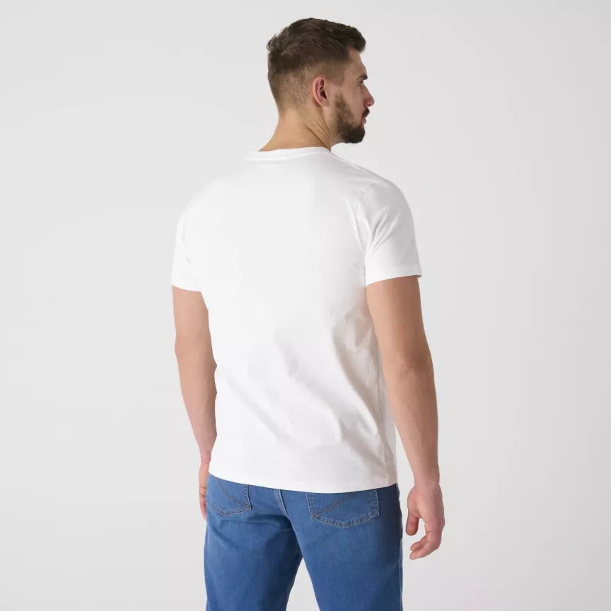 T-shirt (Scud Hunters)