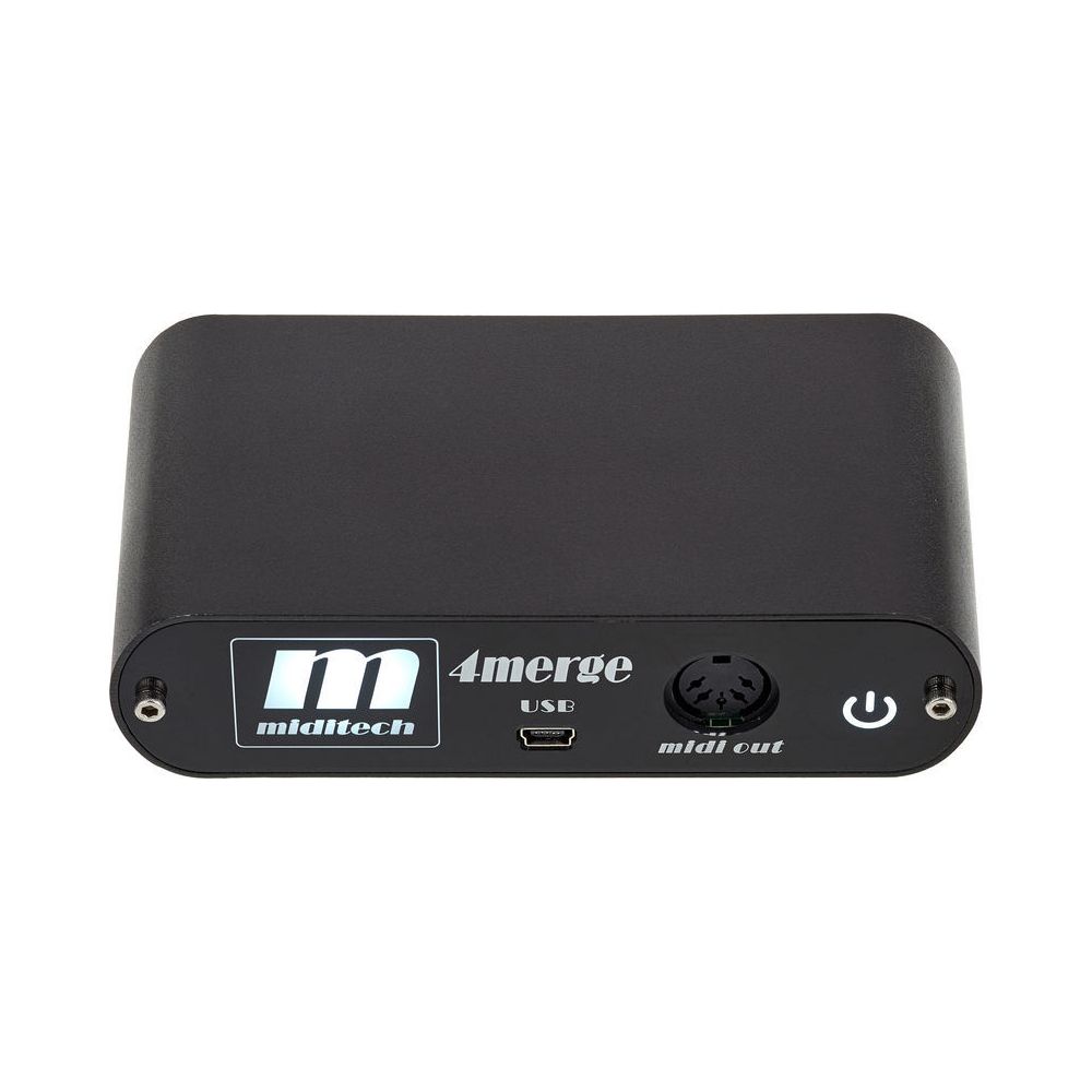 Miditech 4merge USB – Thomann Ireland