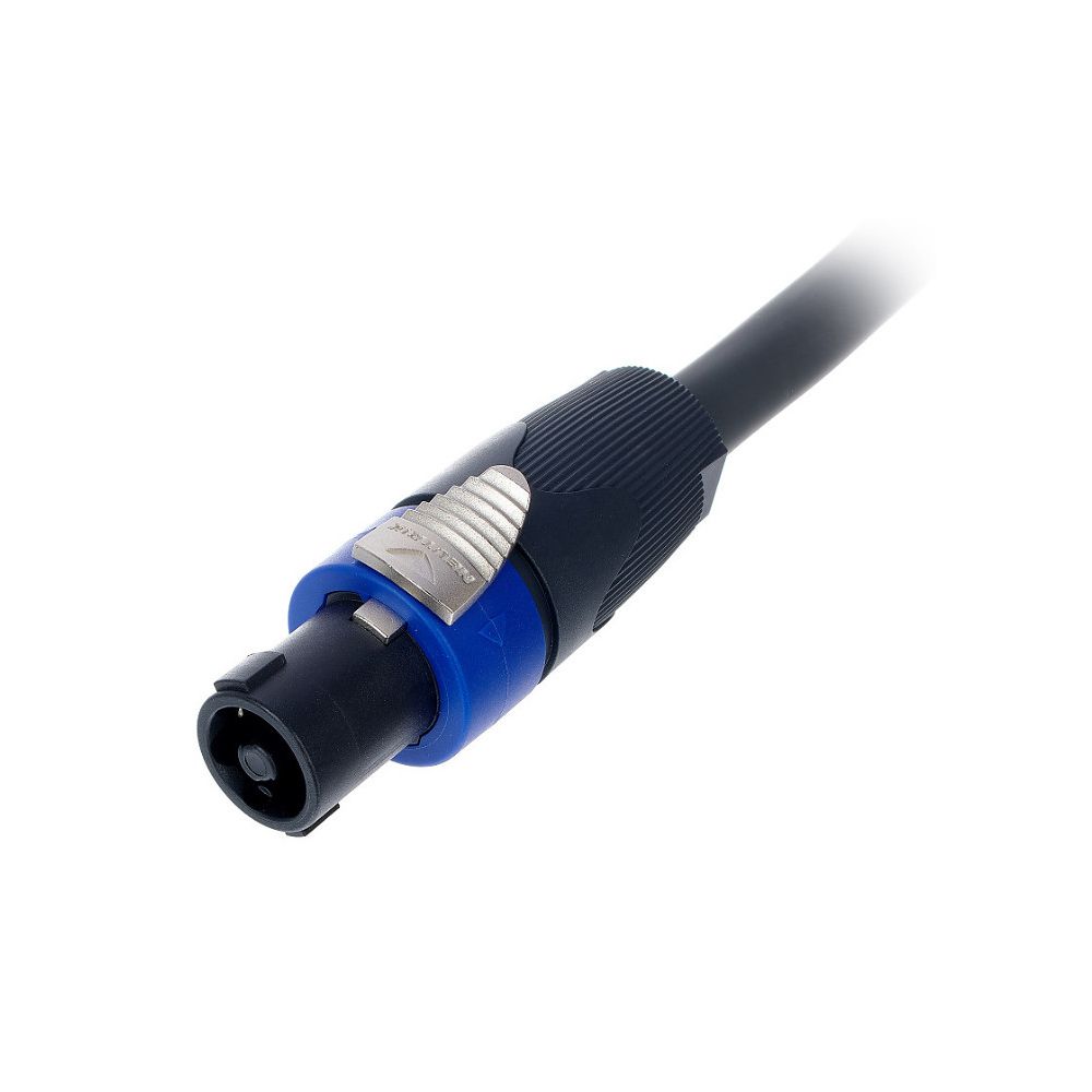 pro snake 14610 NL4 Cable 4 Pin 0,75m – Thomann Ireland