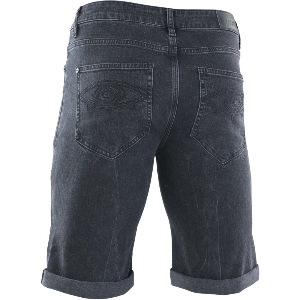 ION Bike Seek Shorts Men - Black