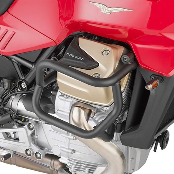 Givi tubular givi guard - blackRef: Gi1695 / Tn8207
