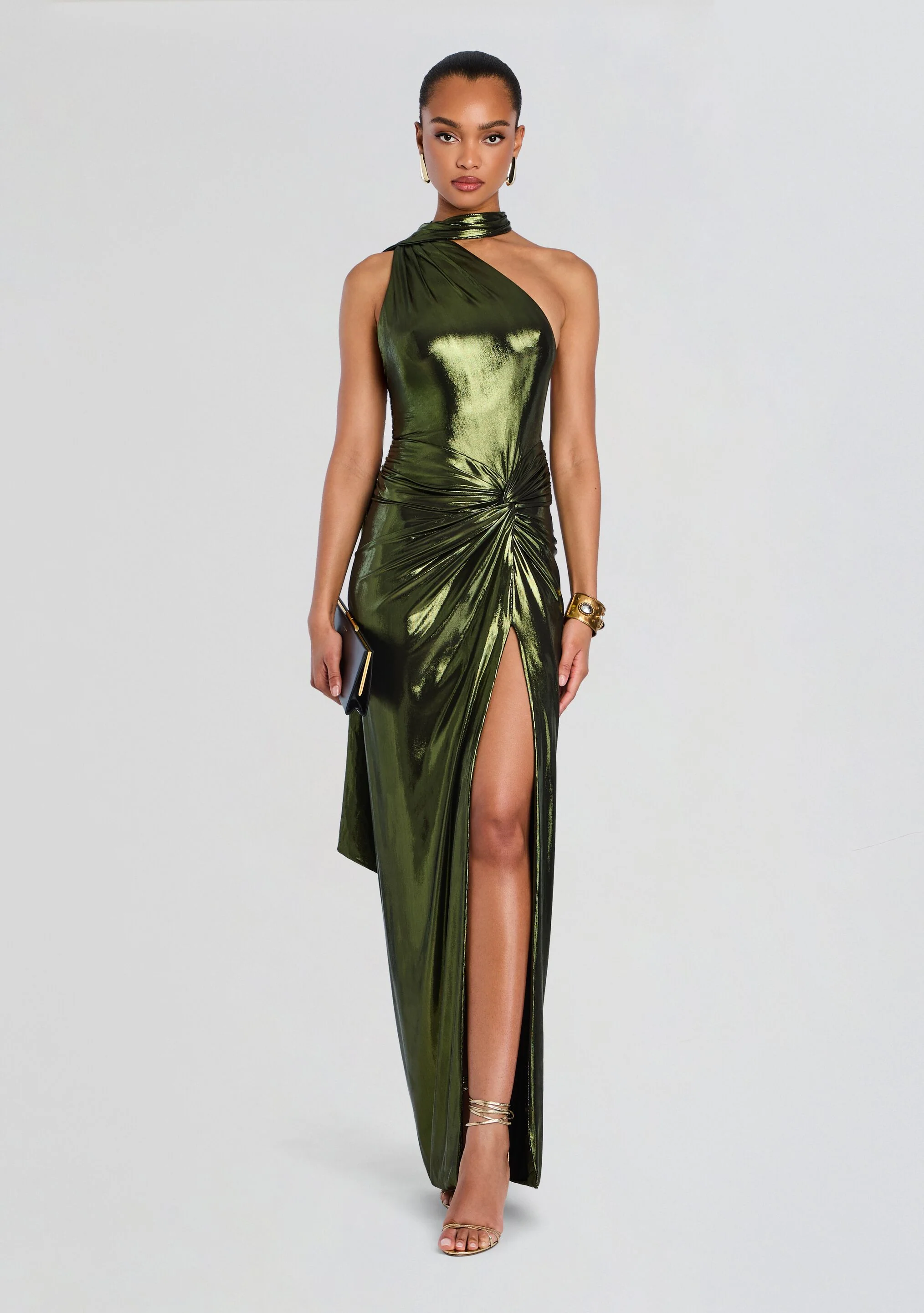 Alder Dress