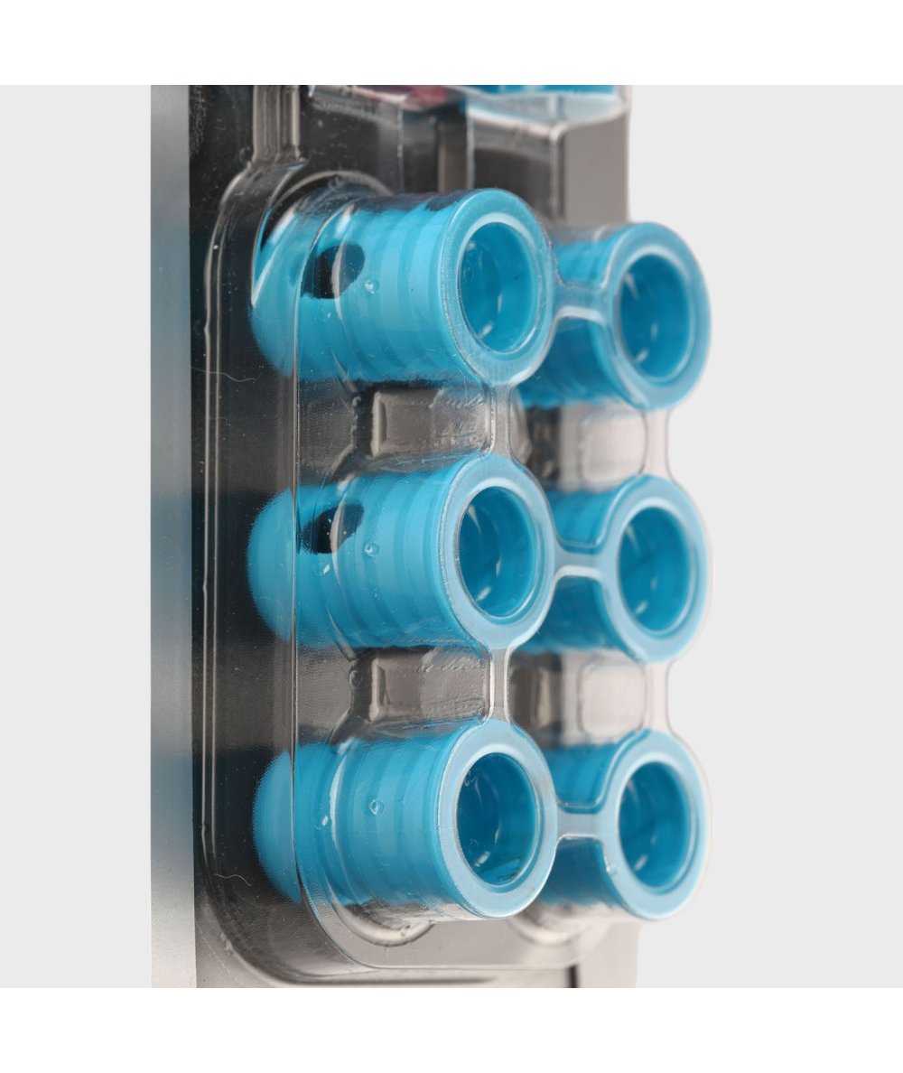 EASE VIBE BULLPADEL BLUE