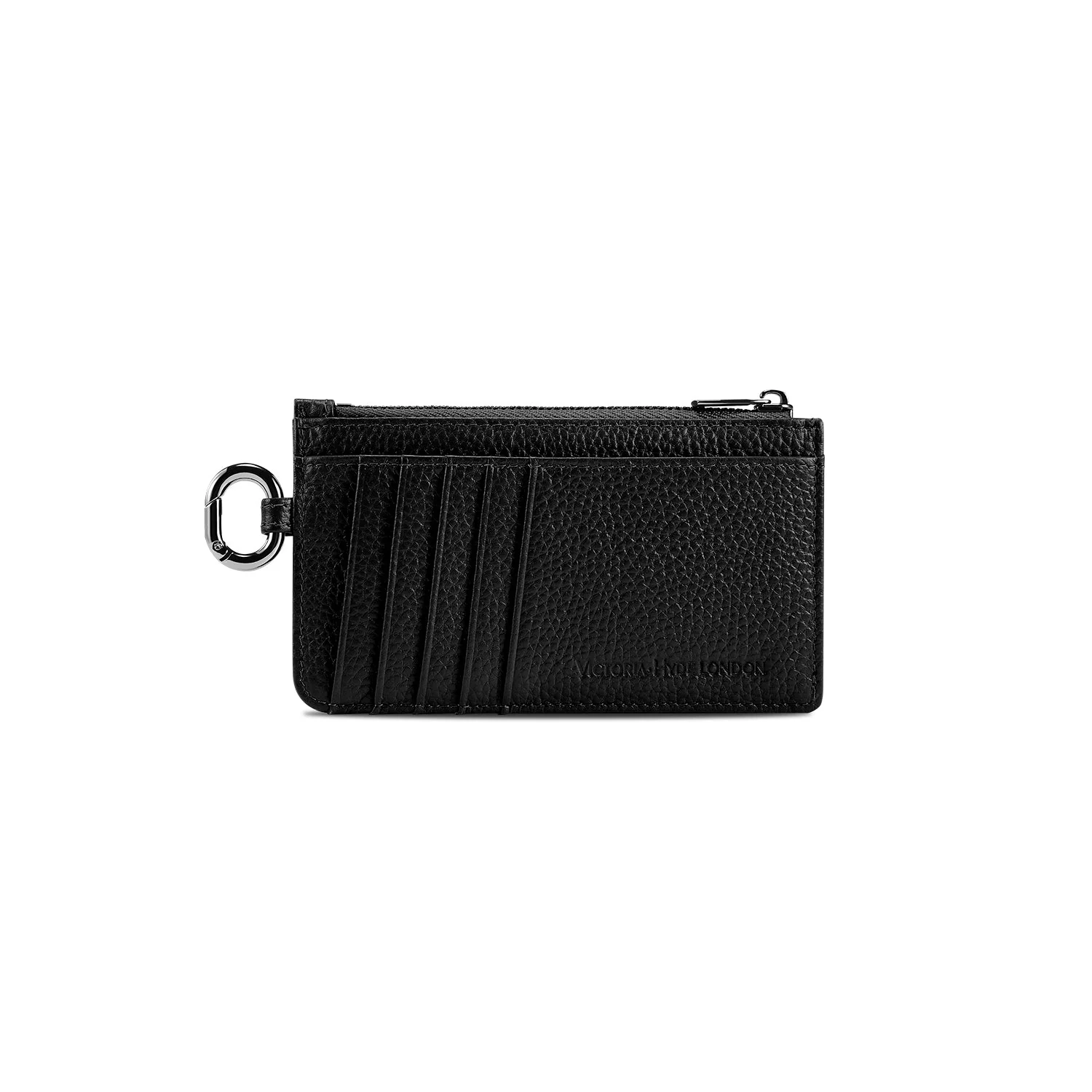 Card Holder Jov in Caramel