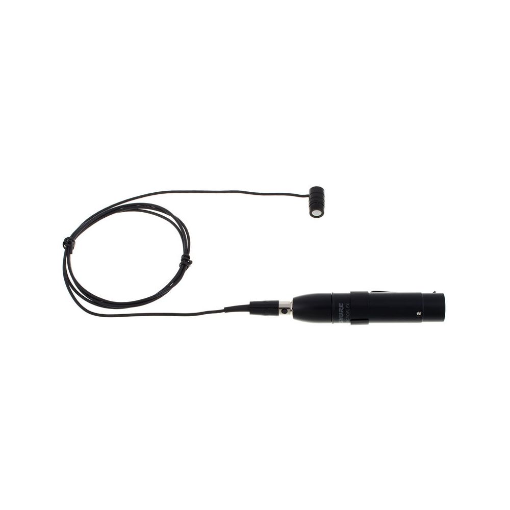 Shure MX185 – Thomann Ireland