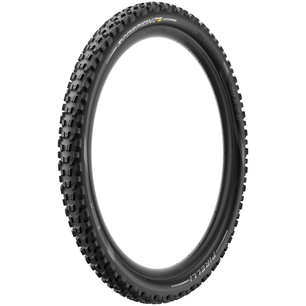 Pirelli Scorpion Enduro M Folding Tire - HardWALL - 27.5x2.60