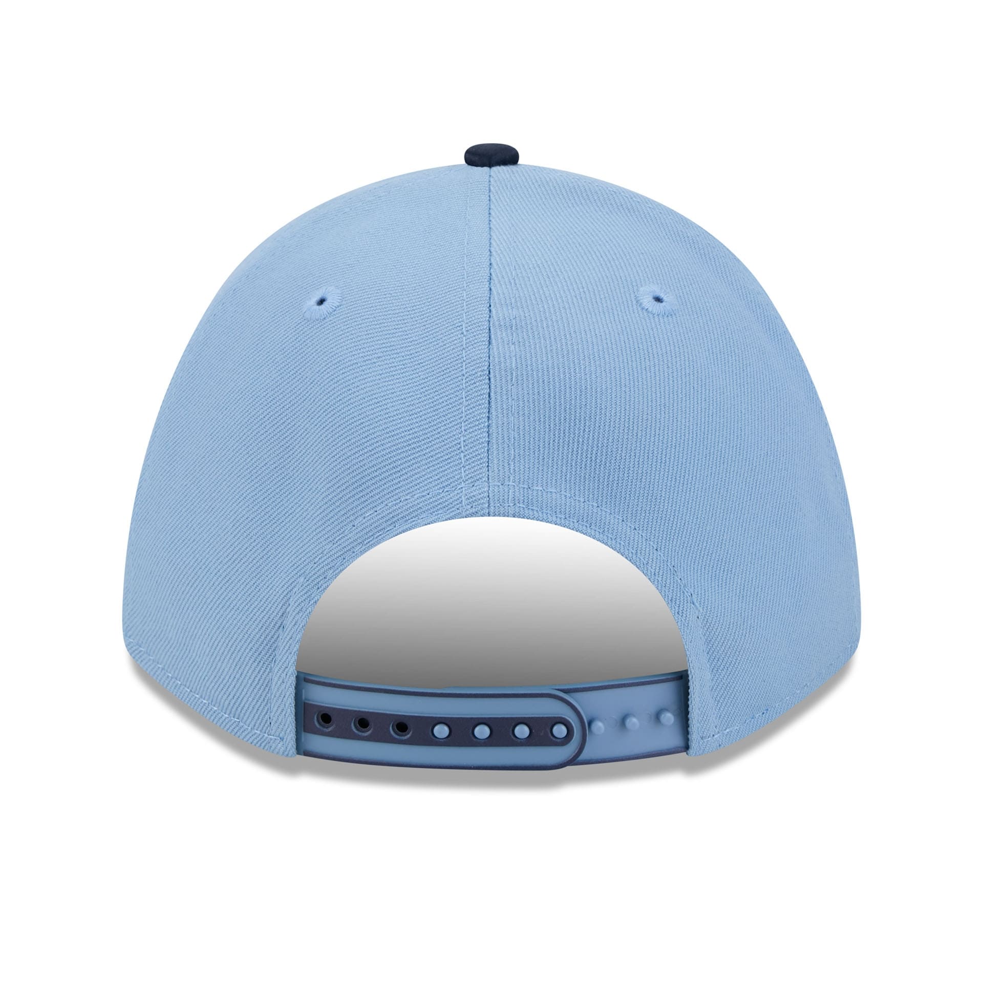 Memphis Grizzlies 2025-26 NBA Tip-Off 9FORTY M-Crown A-Frame Snapback Cap