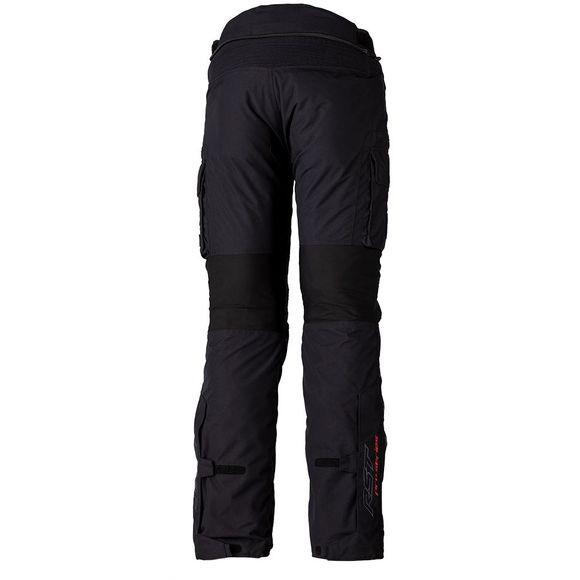 Rst Ambush Motorcycle Pants - BlackRef: RST0142