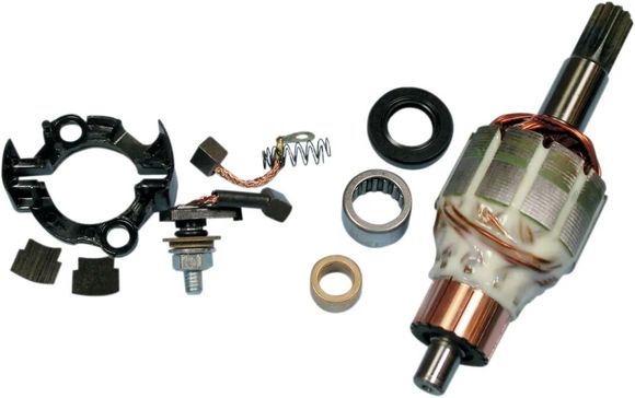 Rick's Motosport Electric Starter 21100418Ref: RICK00183A / 21100418
