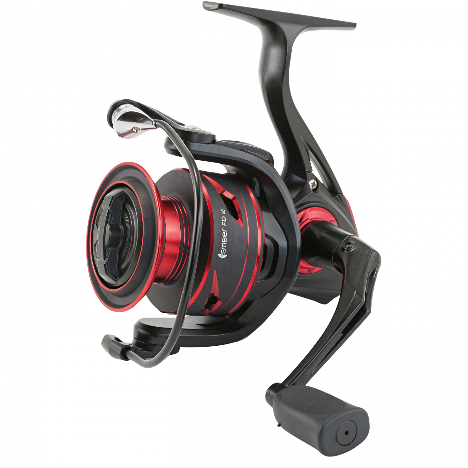 Fishing Ferrari Ember