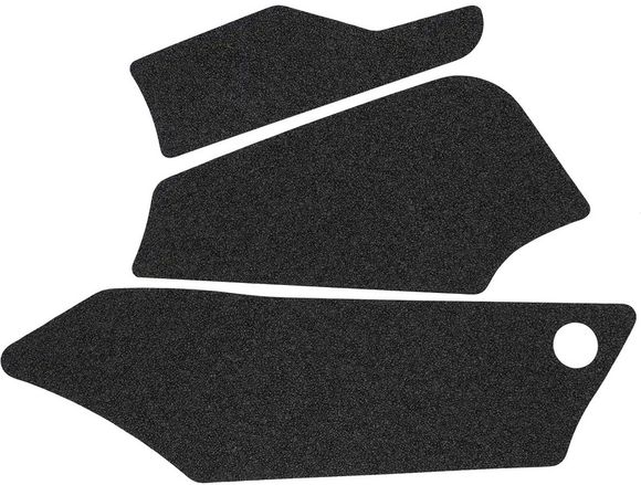 R&G Racing Traction Tank Grip - 6 Piece SetRef: Rgr01931A / 1126488001