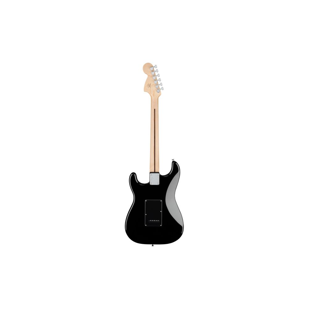 Squier FSR Aff Strat HSS MN BLK – Thomann Ireland