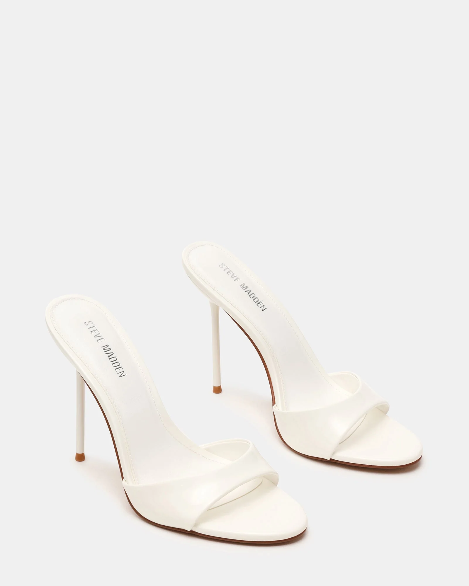 Davina White Patent