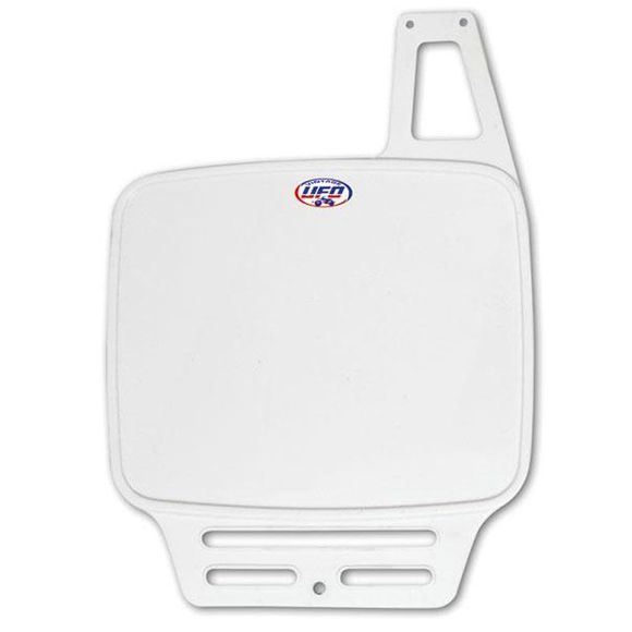 Ufo VINTAGE RECTANGULAR Universal front plateRef: 78025610 / 1087501001