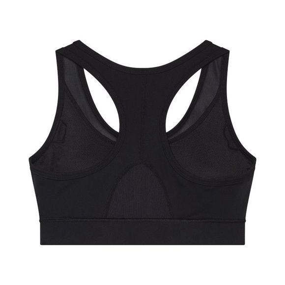Fox technical underwear motif bra - woman - blackRef: FX5213