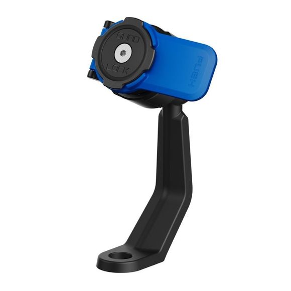 Quad Lock Smartphone Holder for Stem Mirror - BlackRef: QDL0306 / 1126878