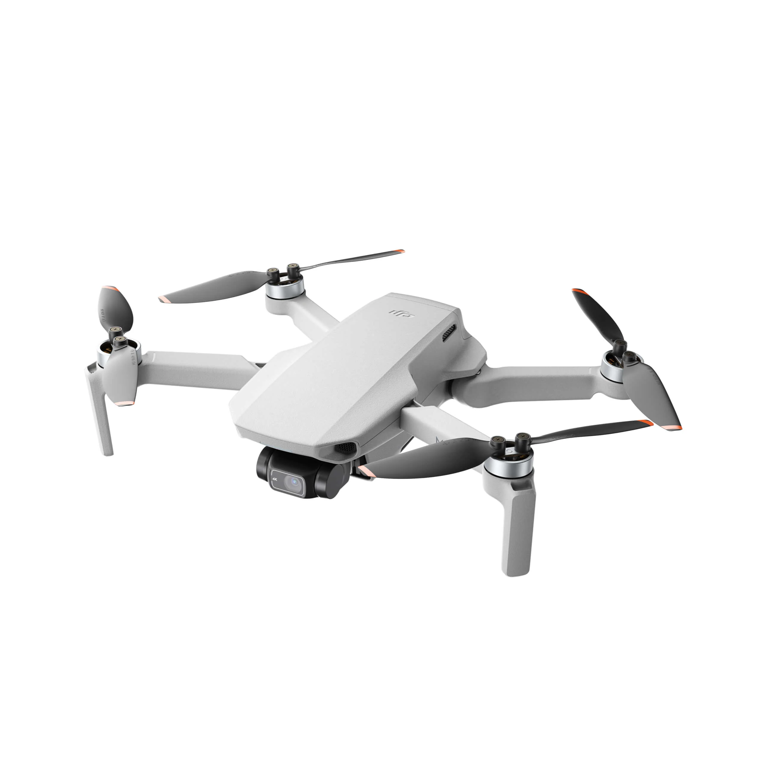 DJI MINI 2 FLY MORE COMBO DJI-MINI2-FMC
