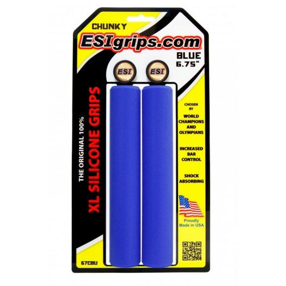 ESI Grips XL 6.75