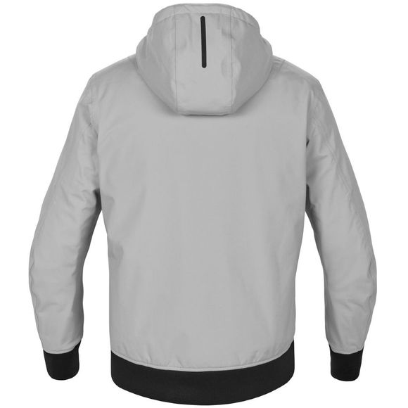 Blouson Moto Spidi RIDING PARKA H2OUT - VertRef : SPI0608