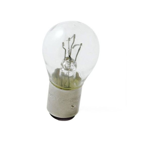 Philips Stop And Indicator Bulb P21/5W 12V 21/5W Bay15D UniversalRef: 2012499