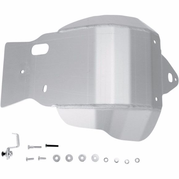 Moose Racing Aluminum Skid PlateRef: ME0330 / 5060311