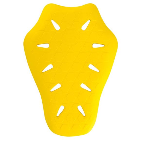Bering OMEGA Back Protector - LEVEL 1 - YellowRef: BR1201