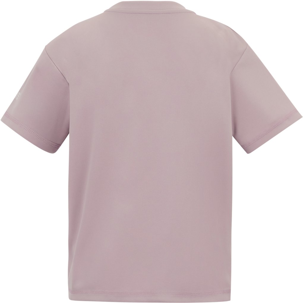 Regatta Aria T-Shirt Kids - Powder Lilac ZN7