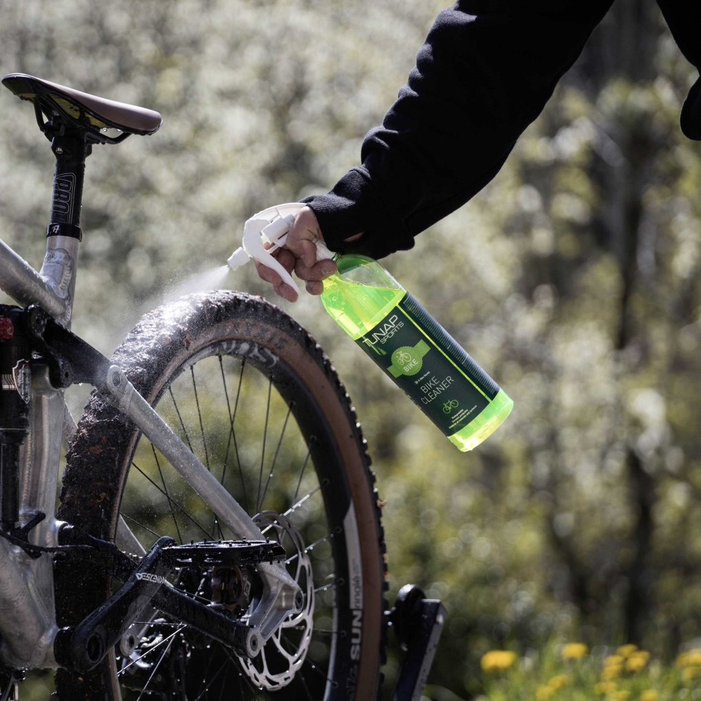 TUNAP Sports Bike Cleaner E-Bike Ready - 750ml