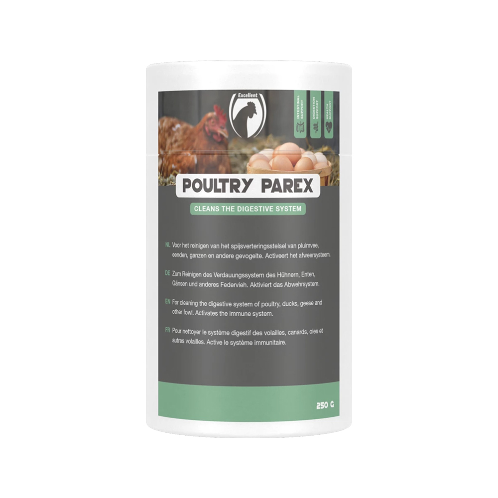 Excellent Poultry Parex - 250g