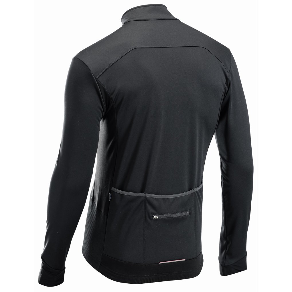 Northwave Reload Jacket Men - black 10