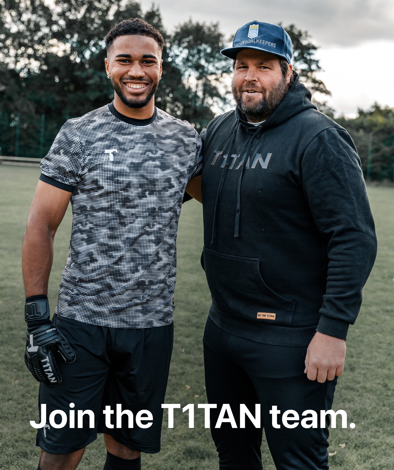 Classic 1.0 Black-Out