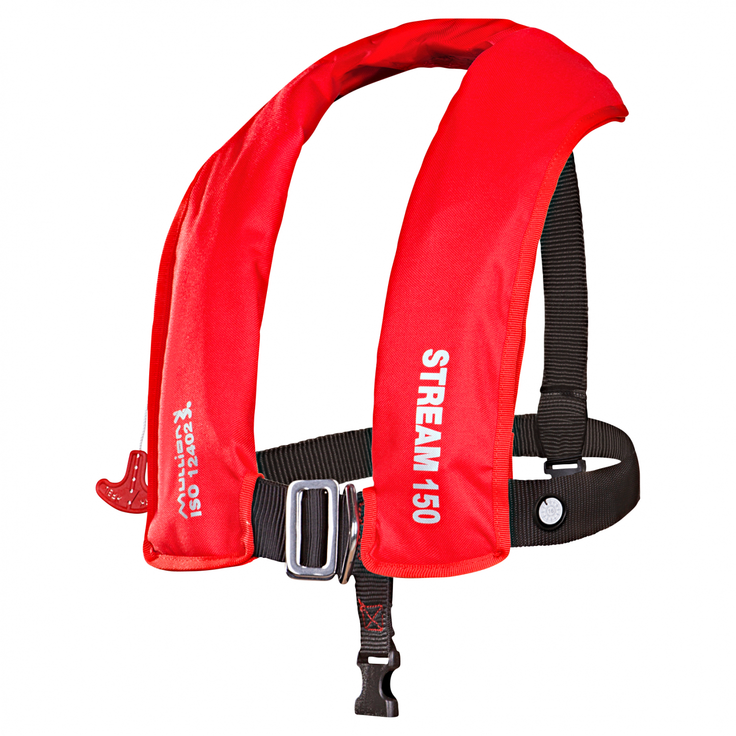 Mullion Life Vest Stream 150N