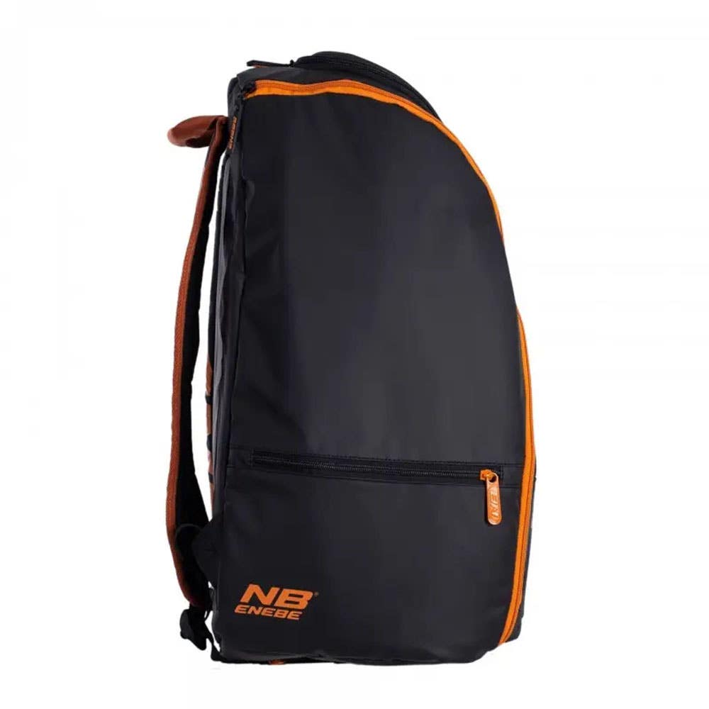 bag Enebe Mustang BLACK
