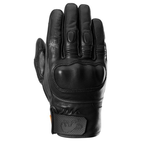Furygan Gloves Lr Jet Evo - BlackRef: FU1467