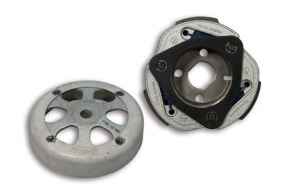 Malossi full clutch clutch Kit Maximum Fly Ø125mm clutch clutchRef: Mal00561A / 1130596