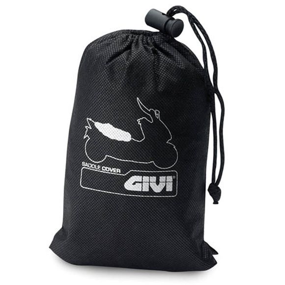 Givi Waterproof Universal Universal saddle coverRef: GI0524 / S210