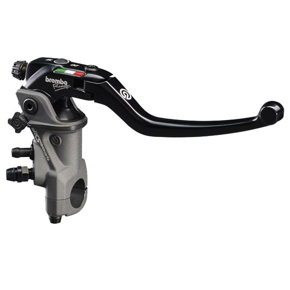 Maître cylindre de frein Brembo Racing 19RCS CORSA CORTA UniverselRef : 0110C74010 / 110C74010