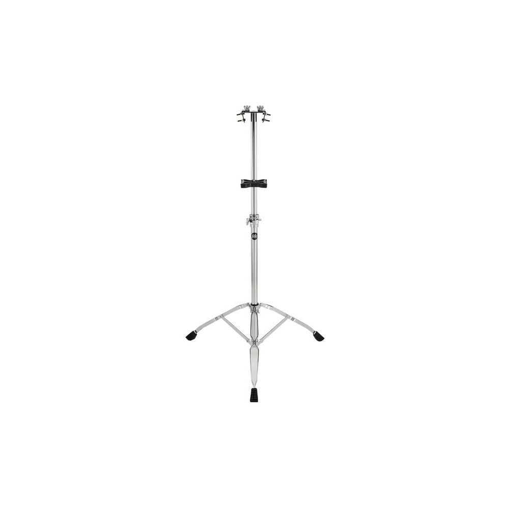 Meinl TMDS Conga Double Stand Chrom – Thomann Ireland