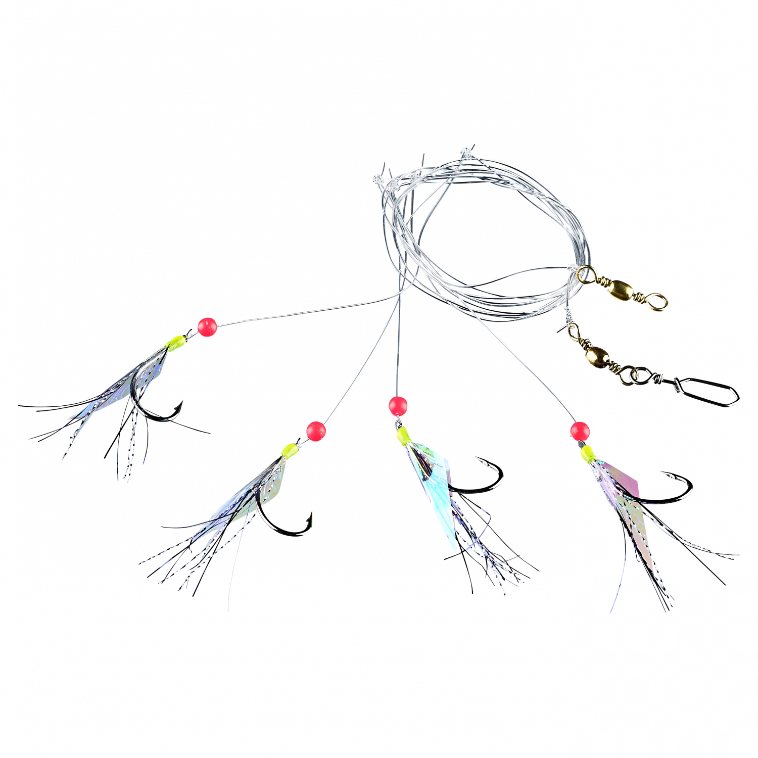 Balzer Edition Sea Mackerel Trace (multicolour)