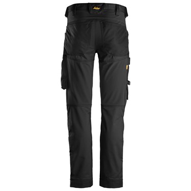 Stretch Trousers
