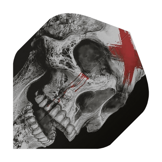 Alchemy Bring Out Your Dead No2 Standard Flights