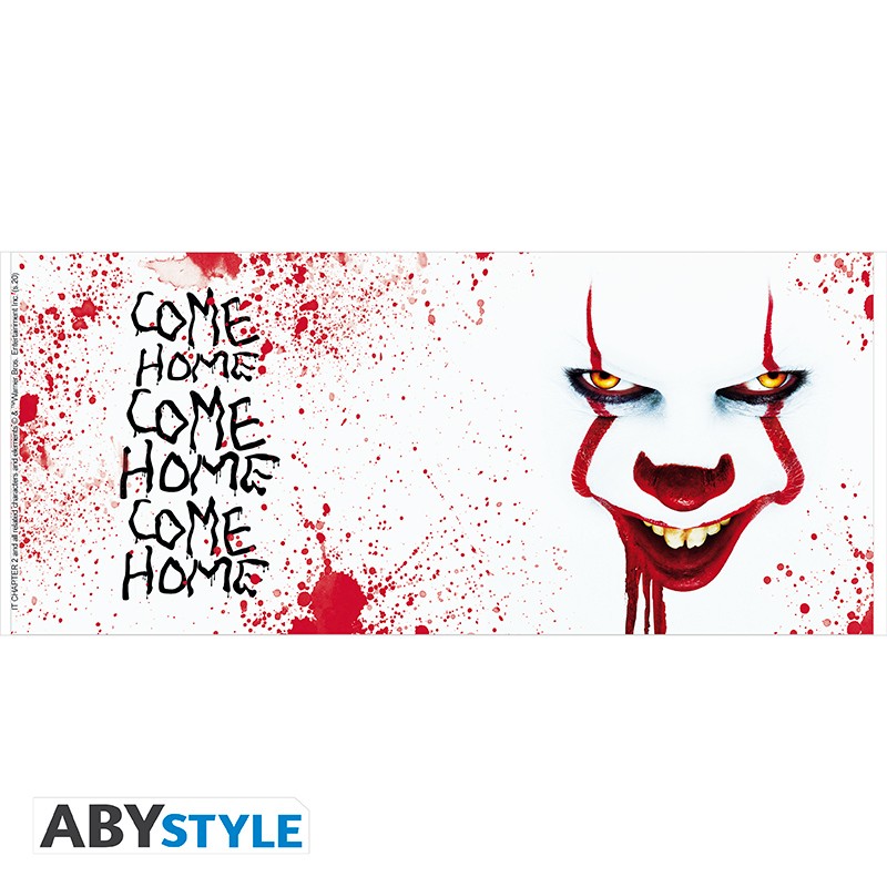 IT Mug Pennywise