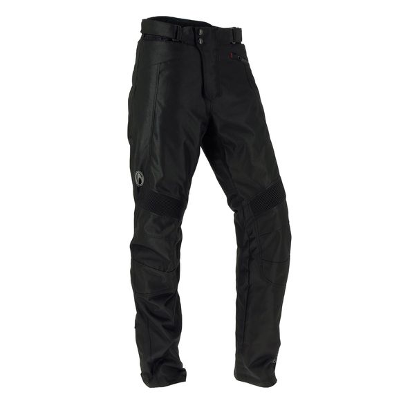 Richa DENVER LADY Motorcycle Pants - BlackRef: RC0418