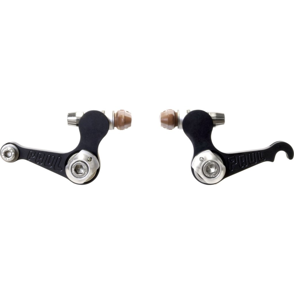 Paul Component Neo-Retro Rim Brake - black