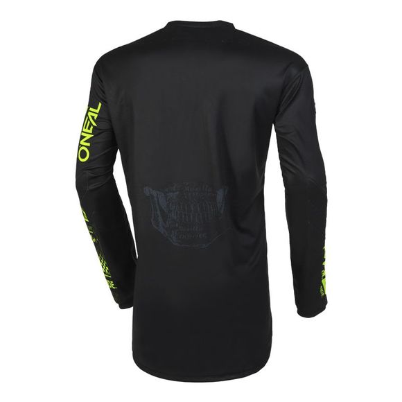 O'Neal ELEMENT cross jersey - ATTACK V 23 2023 - Black / YellowRef: OL1898