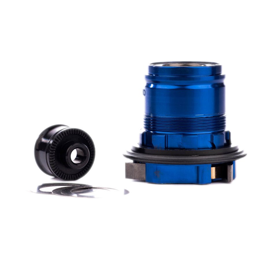 Tune Standard Freewheel Rebuild-Kit - SRAM XDR/XD | blue