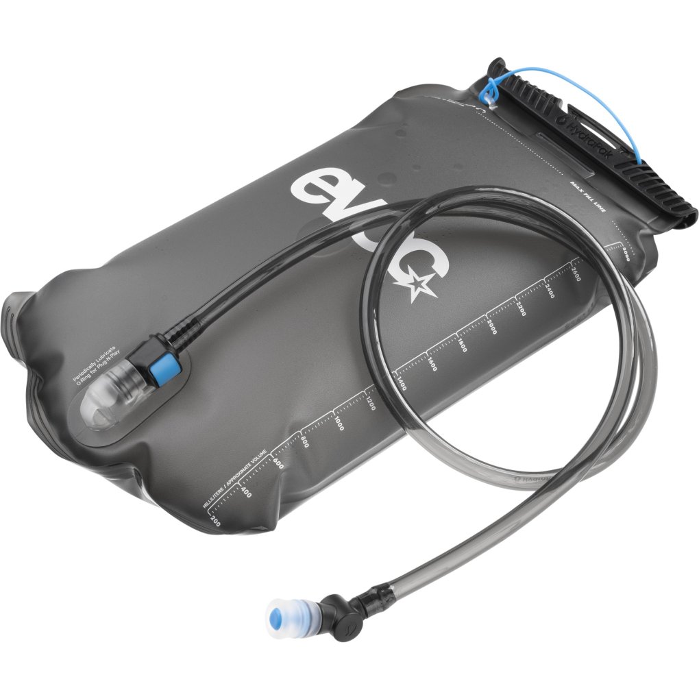 EVOC Hydration Bladder 3L - Carbon Grey