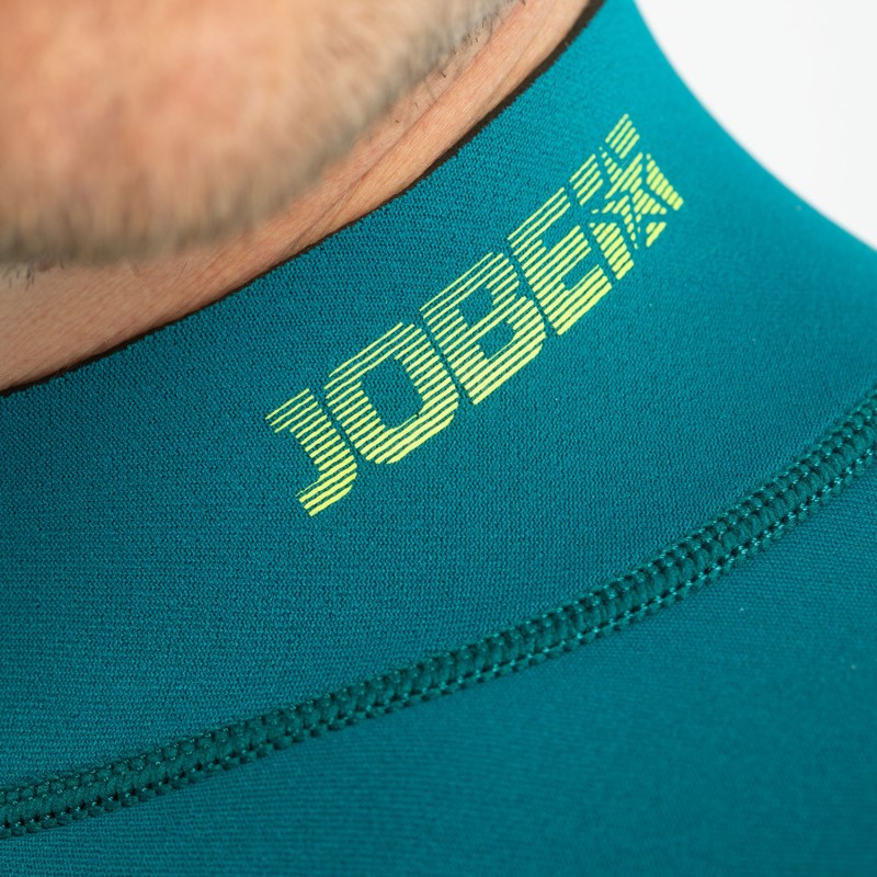 Jobe Perth 3/2mm Shorty Wetsuit Men Teal